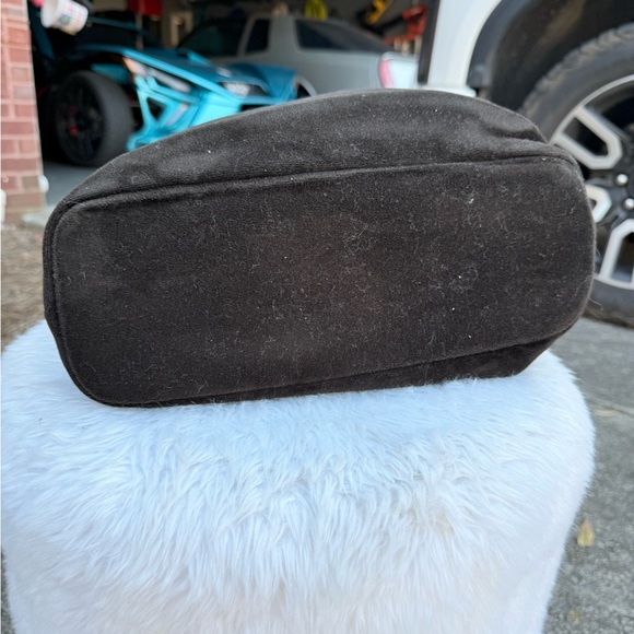 Vintage Juicy Couture Tote small - Picture 10 of 10